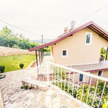 Vila Oaza Dojran Εξωτερικό φωτογραφία