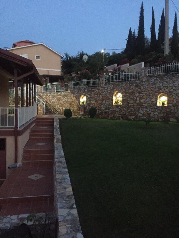 Vila Oaza Dojran Εξωτερικό φωτογραφία