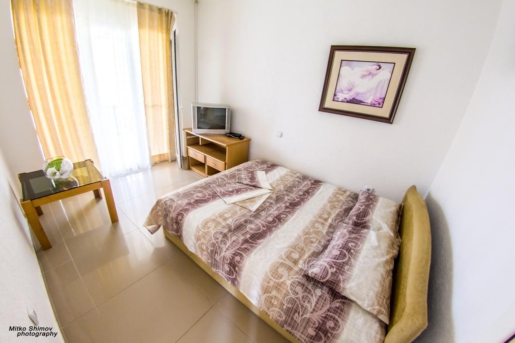Vila Oaza Dojran Εξωτερικό φωτογραφία
